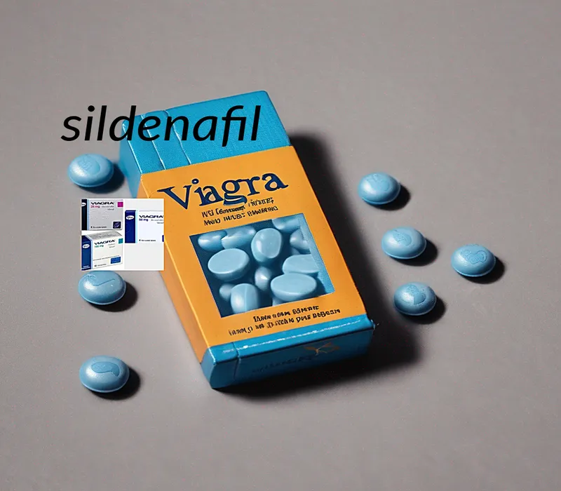 Sildenafil liomont precio